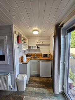 Loughview chalet - Whitehouse Lower - 7