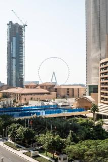Vibrant 1br In Jbr, Top Location - 9