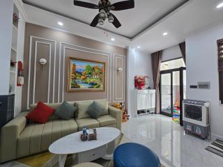 Biệt thự mặt biển - The Maris Vũng Tàu - NVKD Thảo ZoZo - 5