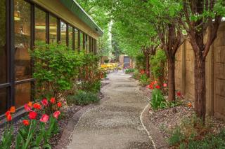 Fairfield Inn & Suites by Marriott Salt Lake City Downtown - Salt Lake City - 4