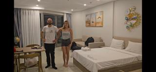 Vung Tau Pearl - Sea View homestay 5 - Vung Tau - 4
