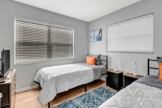 Nested haven heated pool, spa, beach, golf 15 min - Bradenton - 3