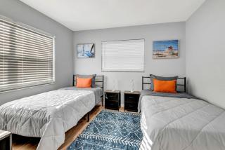 Nested haven heated pool, spa, beach, golf 15 min - Bradenton - 2