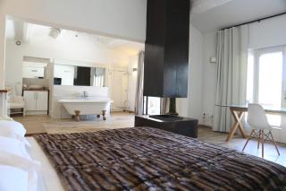 Chambre d'hôtes Chez Samuel Bruno - Lorgues - 9
