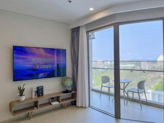 Vung Tau Pearl - Sea View homestay 5 - Vung Tau - 9