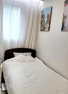 Wonju Aunt Home - Wonju - 7