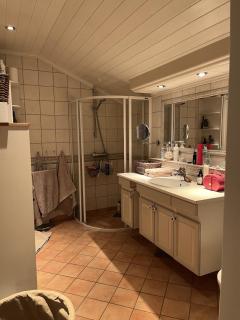 Large single-family home on Dalgård with walking distance to VM2025 - Trondheim - 6
