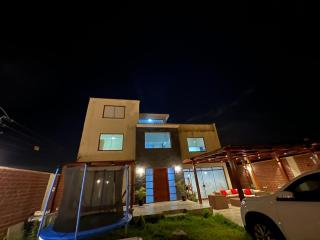 Casa Huertos CIENEGUILLA - 0