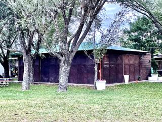 El Campo - Cabaña 3 - Gualeguaychú - 4