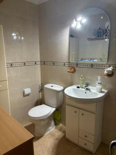 Habitación con baño compartido - 2