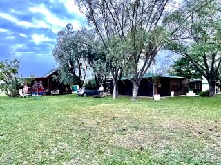 El Campo - Cabaña 1 - 7