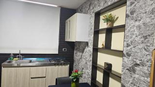 Roma House N- suite Campin Movistar Ministerios Simón Bolivar - Bogotá - 9