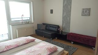 Ferienwohnung Im Vilstal - Rieden - 1