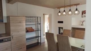 Ferienwohnung Im Vilstal - Rieden - 4