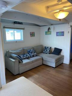 Cozy Cottage in Galilee - Narragansett - 1