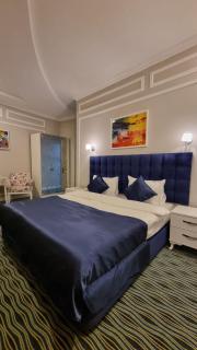 Retro Art Boutique Hotel - Baku - 8