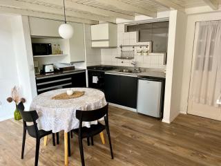 Departamento Duplex - Piso 4 Laprida Once - 5