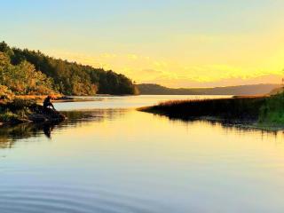 Sunset Retreat at Blind River - Blind River - 4