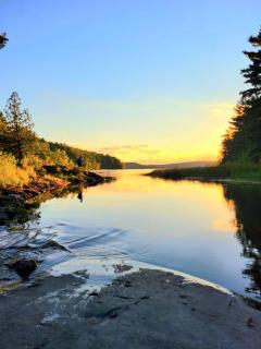 Sunset Retreat at Blind River - Blind River - 2