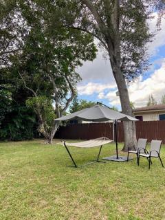 The Hidden Gem - Private Cottage in Biscayne Park - North Miami - 7