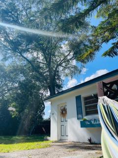 The Hidden Gem - Private Cottage in Biscayne Park - North Miami - 3