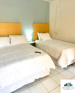 Apartamento Amueblado en la trejo - San Pedro Sula - 0