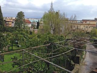 Casa sul Monte d'Oro - Scauri - 6