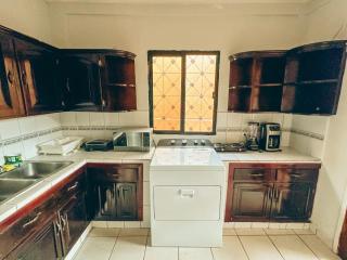 Apartamento Amueblado en la trejo - San Pedro Sula - 4