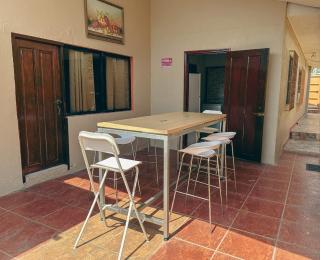 Apartamento Amueblado en la trejo - San Pedro Sula - 3