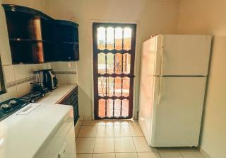 Apartamento Amueblado en la trejo - San Pedro Sula - 1