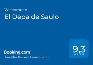 El Depa de Saulo - Tarija - 9