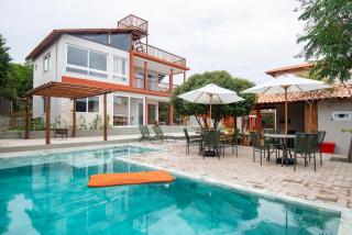 Bangalôs da chapad - 6