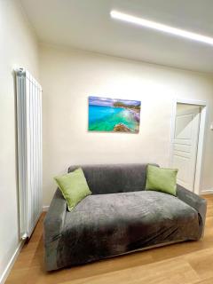 The Dream Apartment 100 m dal mare - 5