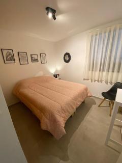 Grace Apartment 6 - Barraquero - 9