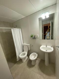 Grace Apartment 6 - Barraquero - 7