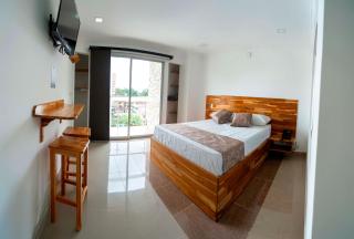 Hotel Las Vegas - Rionegro - 1