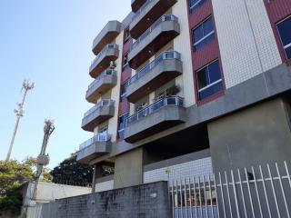 Apartamento 3 quartos Cabo Frio - Cabo Frío - 4