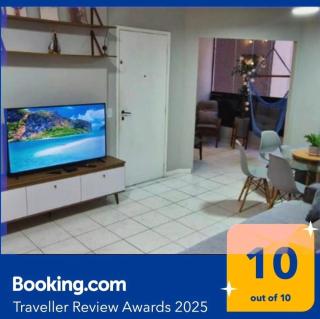 Apartamento Praia das Pitangueiras - Condomínio Golden Tower - 9