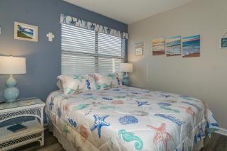 Lani Kai Village 118 by ALBVR - Great location, space and rates! Book today!!! - Gulf Shores - 1