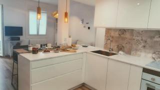 Vivienda con encanto PESCADORES 22 VIGO - Vigo - 3