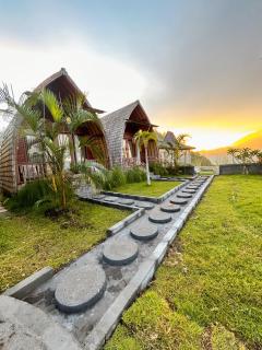 Pondok Bali Volcano - Kubupenlokan - 8