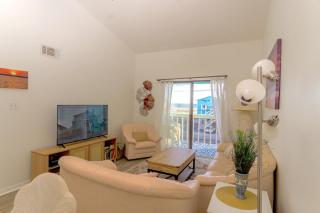 Lani Kai Village 210 by ALBVR - Beautiful Indirect Gulf Views from your Balcony! And great rates!!! - Gulf Shores - 2
