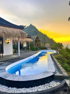 Pondok Bali Volcano - Kubupenlokan - 9