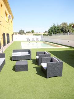 AT El rincón de Bohonal AT-CC-00747 - - 0
