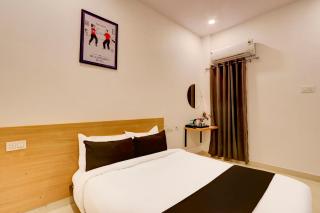 Super Collection O De Alphabet Hotel ECIL - Maula Ali - 5