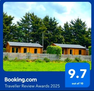 Keepers Lodges - Broadway - 8