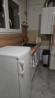 Cozy studio 3 min walk to train station - Metz - 5