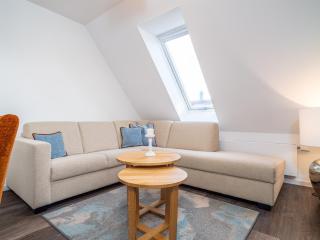 Tom's Hof Ferienwohnung Dascha - Dierhagen - 8