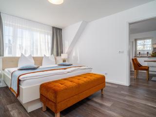 Tom's Hof Ferienwohnung Dascha - Dierhagen - 4
