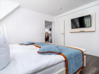 Tom's Hof Ferienwohnung Dascha - Dierhagen - 3